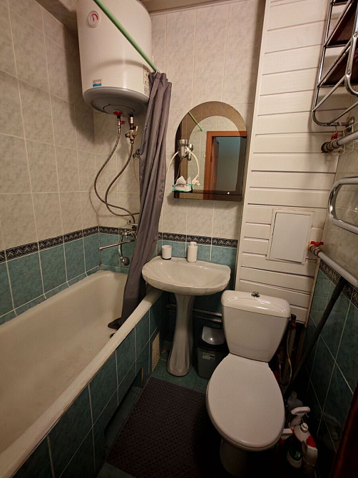 Оренда Квартира 1-кімнатна, 7/9 поверх на бульв. Миколи Міхоновського, 3А Київ - фото 6