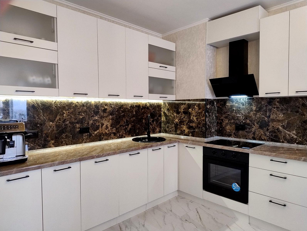 Продаж Квартира 2-кімнатна, 14/25 поверх на Коноплянська вул., д. 22-А Kiev - photo 3