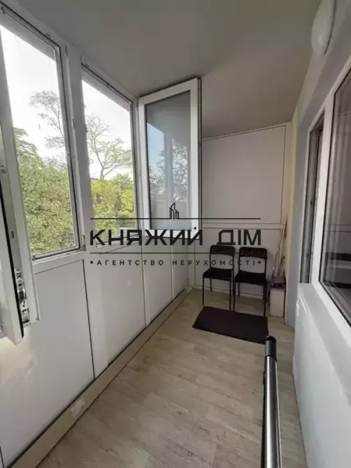 Оренда 2-кімнатної квартири Дніпровський район, вул. Алішера Навої, код 11203982 Киев - изображение 17