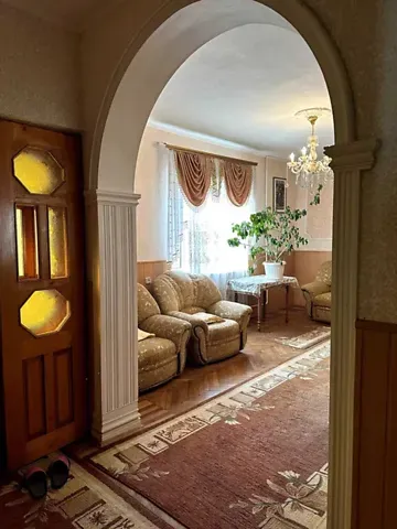 Продаж 2-поверховий   215 кв.м 5 кімн. на 2-й Зеленогайський провулок 7 Новоселиця - фото 6