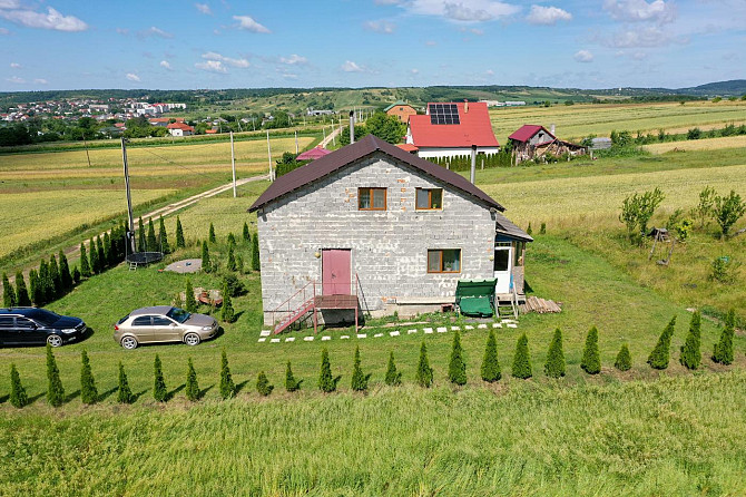 Продаж будинку 2 поверхи — Львів (міськрада) Бобрка - изображение 4