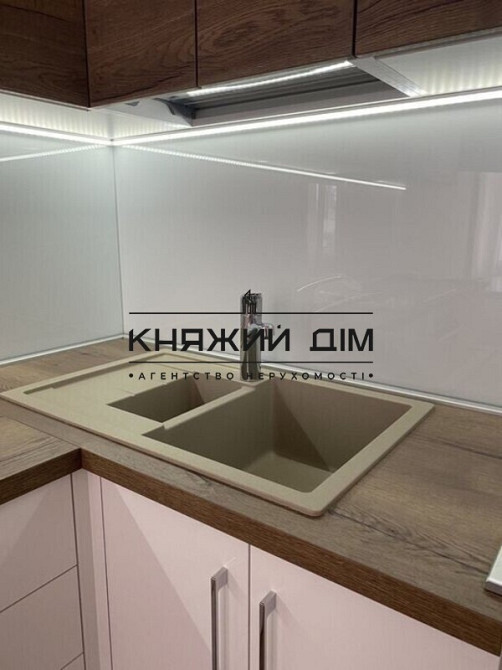 Продажа 1-но к. квартиры в ЖК Комфорт Таун. № 21137541 Київ - фото 6