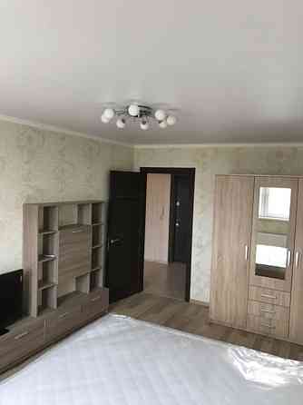 Оренда Квартира 1-кімнатна, 17/25 поверх на ул. Соломии Крушельницкой, 15 Київ