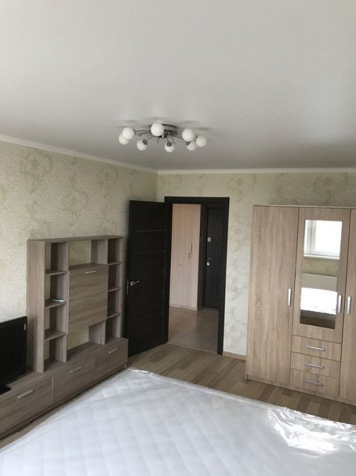 Оренда Квартира 1-кімнатна, 17/25 поверх на ул. Соломии Крушельницкой, 15 Київ - фото 1