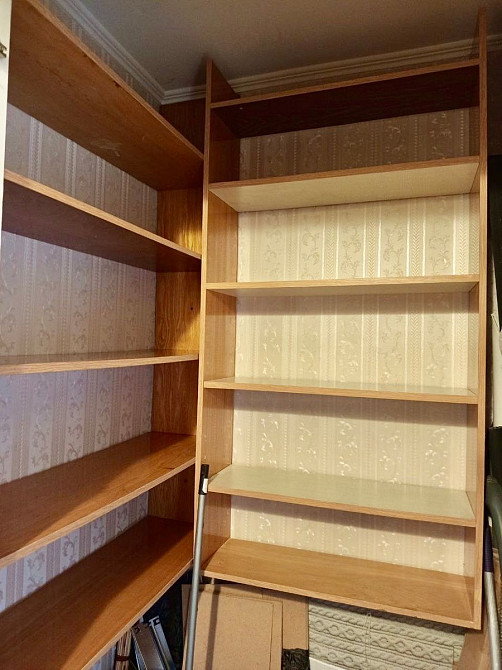 Оренда Квартира 2-кімнатна, 7/17 поверх на Левка Лукяненка, 2/4 Kiev - photo 9