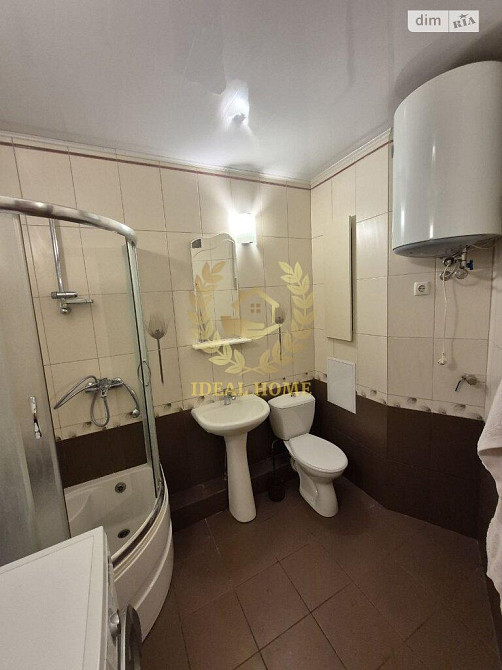 Комфортна квартира на вул. Милославська 4 з утепленням Київ - фото 12