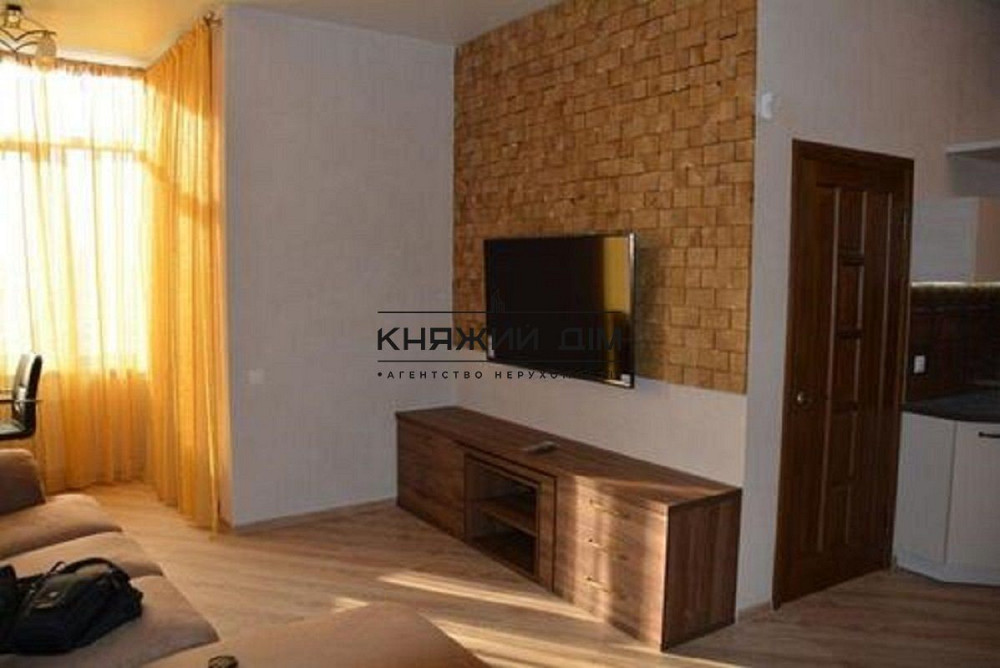 Оренда 2-комнтаную квартири студіо в ЖК Паркстоун Код об'єкта № 11188053 Київ - фото 19