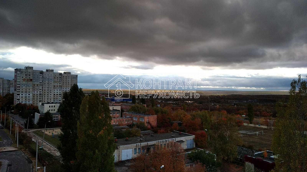 Продаж Квартира 1-кімнатна, 7/9 поверх на вул. Домобудівельна Харків - фото 12