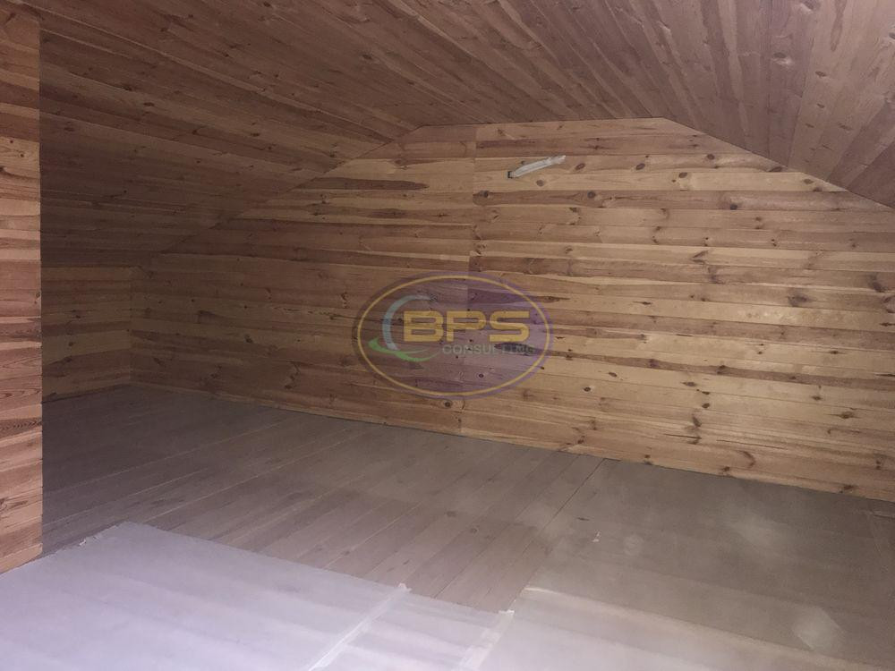 Продаж 3-поверховий Будинок з ділянкою 1.6 сот 155 кв.м 6 кімн. на Ділянка вул. Таїрове - фото 10