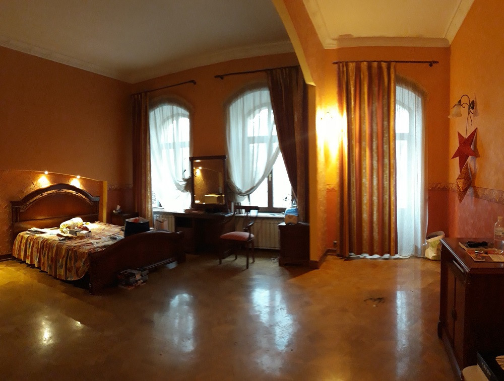 ТВ-3/  5 комн. в ЦЕНТРЕ ул. Базарная/ Пушкинская Odessa - photo 3