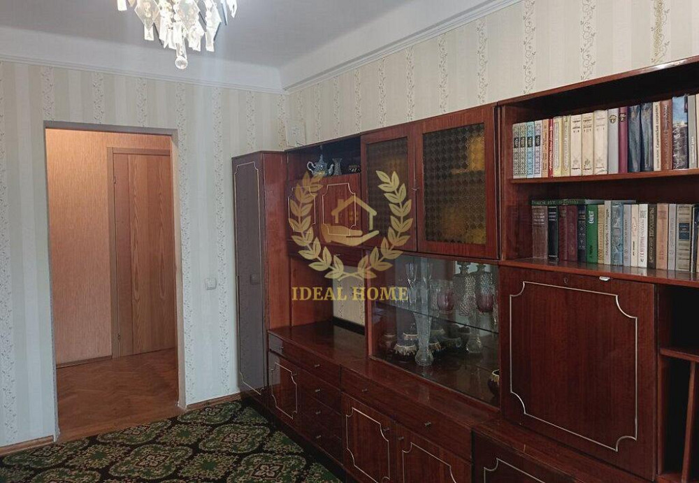 Продаж Квартира 2-кімнатна на Рыкова Комиссара ул., 5 Київ - фото 15