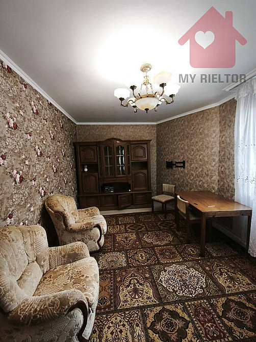 Продаж Квартира 3-кімнатна, 3/5 поверх на Климпуша Д. Ужгород - изображение 3