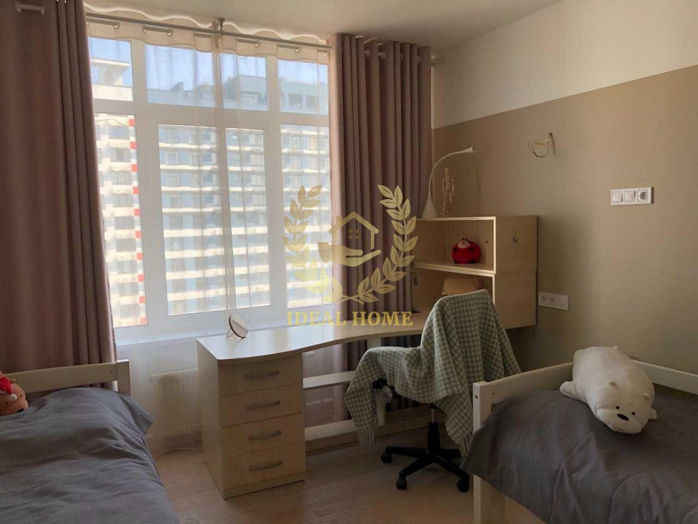 Продаж Квартира 2-кімнатна на Сверстюка Евгения ул., 6 Київ - фото 11