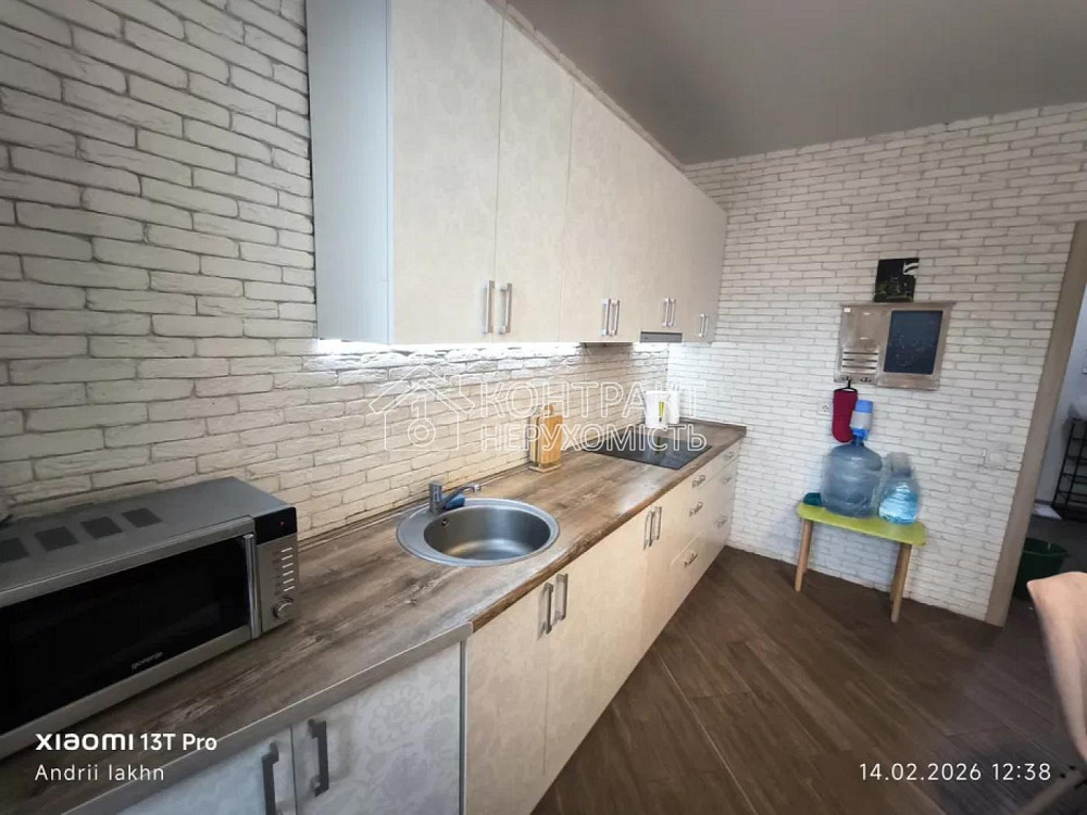 Оренда Квартира 2-кімнатна, 6/9 поверх на вул. вул Станіслава Партали Харьков - изображение 4