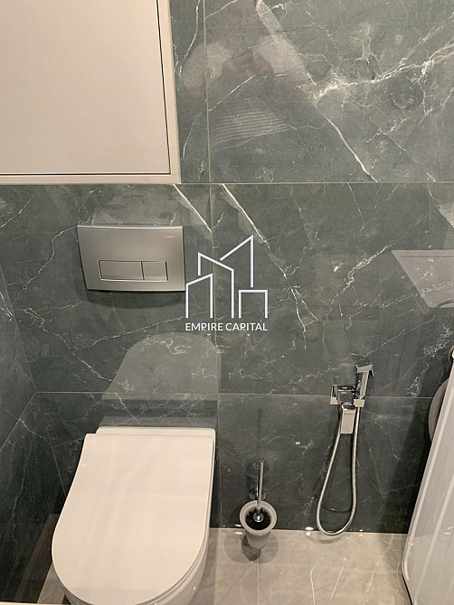 Оренда 1к Квартира 46 кв.м Замарстинівська вул. Львов - изображение 9