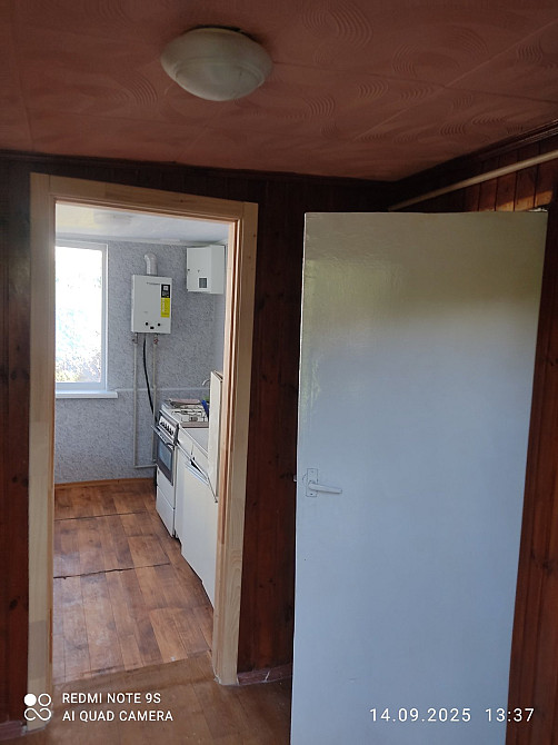 Продаж 1-поверховий Частина будинку з ділянкою 3 сот 55 кв.м 2 кімн. на Київська Житомир - фото 4