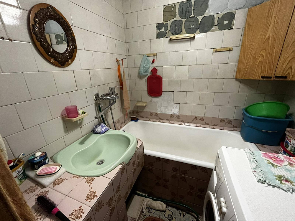 Продаж Квартира 3-кімнатна, 2/9 поверх на вул. Оболоня Тернополь - изображение 14