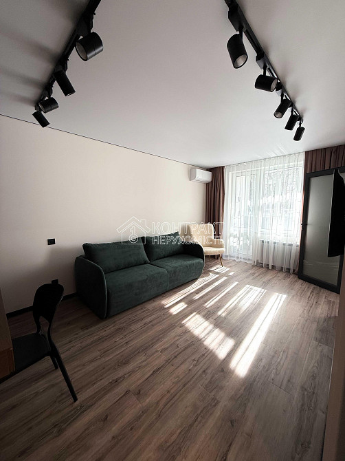 Продаж Квартира 1-кімнатна, 1/12 поверх на вул. Людвіга Свободи Харків - фото 2