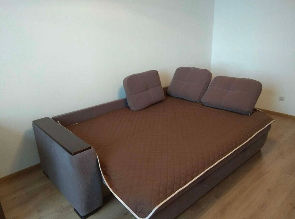 Оренда Квартира 1-кімнатна, 14/26 поверх на Соломії Крушельницької, 13 Київ - фото 5