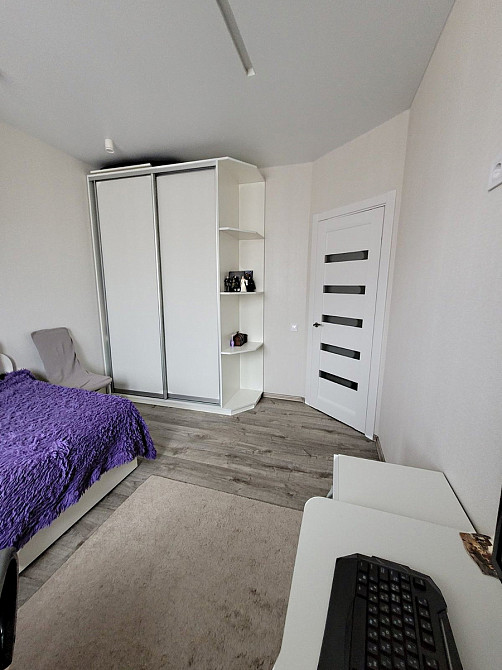 Продажа 3 комнатной квартиры в новом доме на Таирова 49 Жемчужина Одеса - фото 6