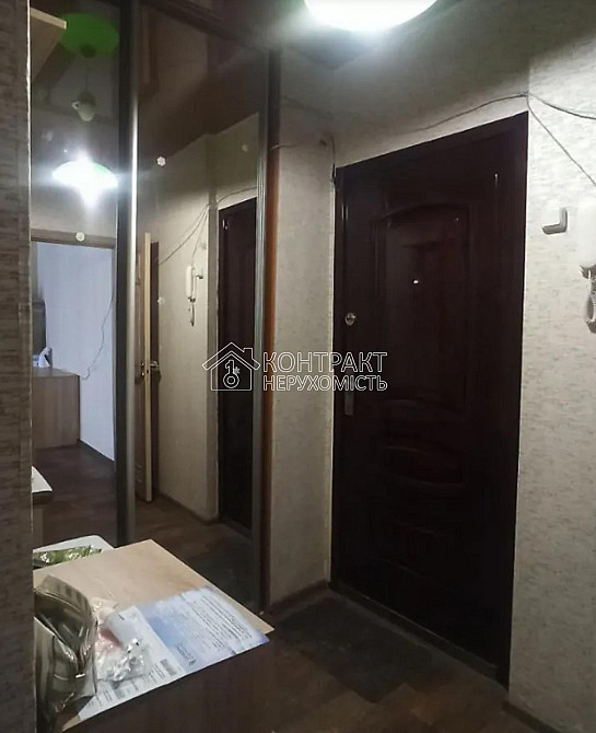 Продаж Квартира 1-кімнатна, 12/12 поверх на вул. Жуковського Харків - фото 11