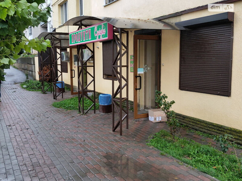 Оренда приміщення вільного призначення на Шевченка поверх - 1/9 Vinnytsya - photo 3