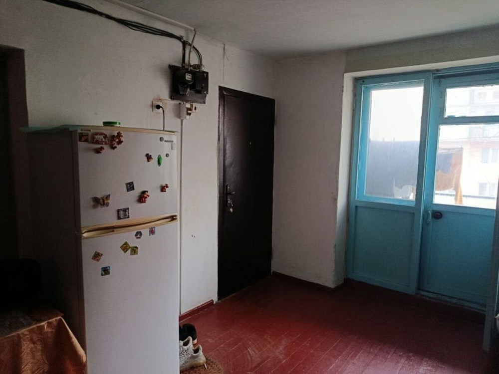 Продаж Квартира 1-кімнатна, 4/5 поверх Kirovohrad - photo 2