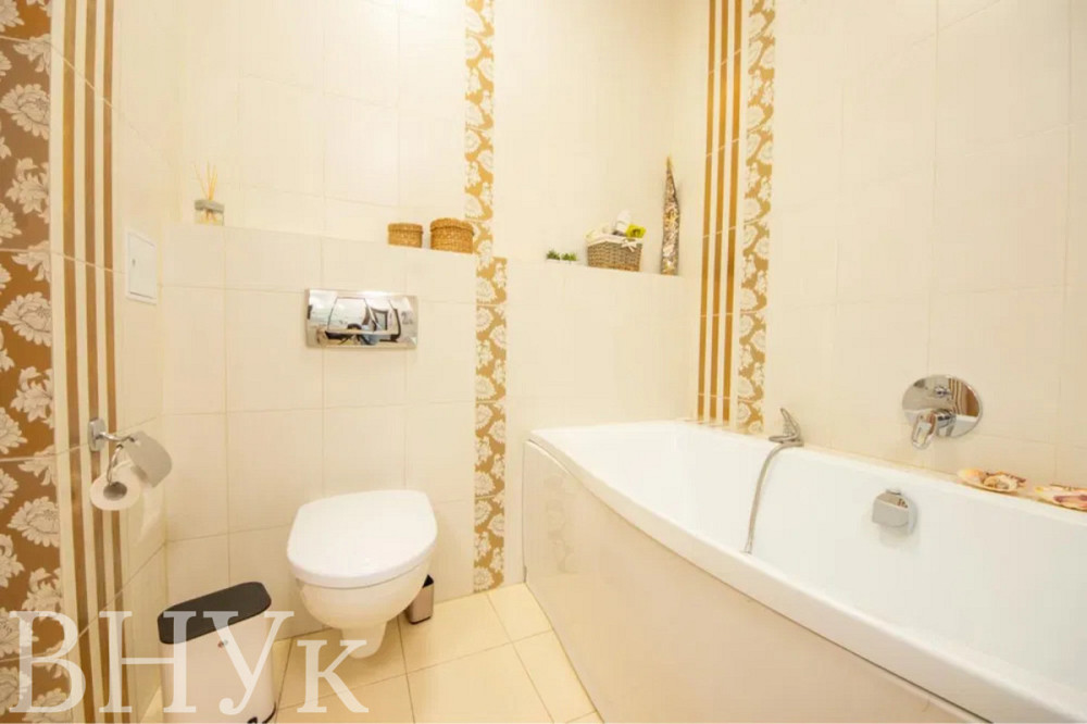 Продаж Квартира 3-кімнатна, 5/6 поверх на вул. Ромашкова L'viv - photo 8