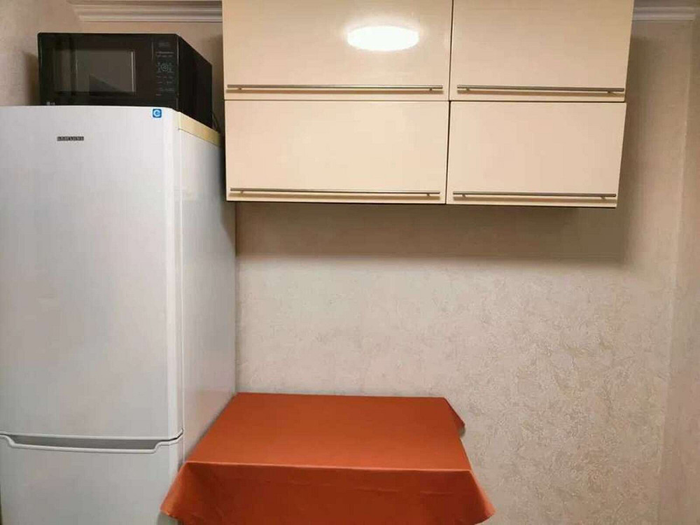 Оренда Квартира 2-кімнатна, 1/9 поверх Київ - фото 3