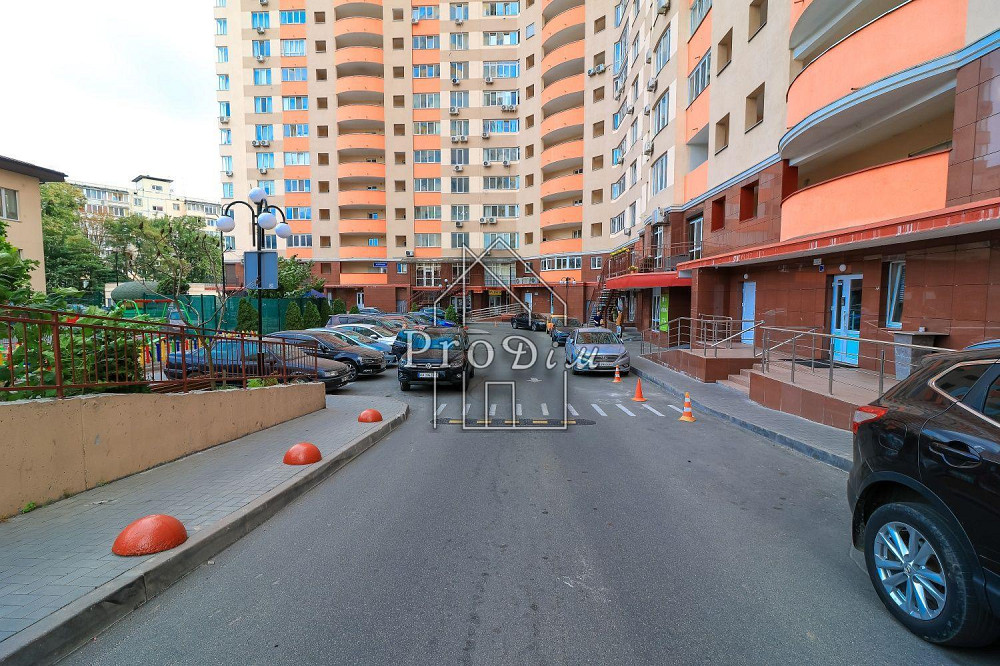 Продаж Будинок 3-кімнатний на Михайла Максимовича вул., 3Д Київ - фото 18