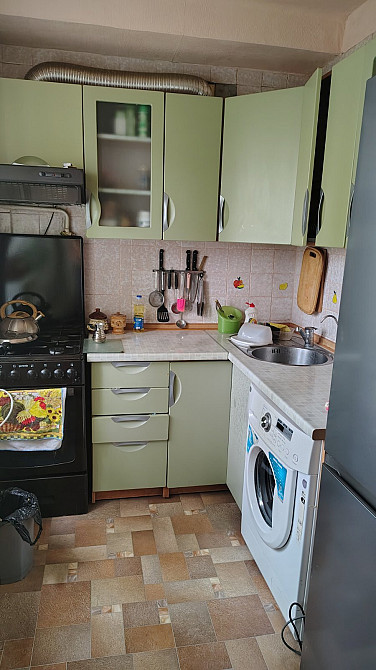 Оренда Квартира 1-кімнатна, 3/5 поверх на вул. Марії Капніст, 10 Kiev - photo 7