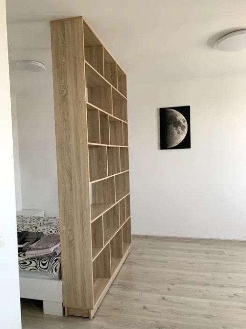 Оренда Квартира 1-кімнатна, 8/14 поверх на пр. Берестейский (пр. Победы) Київ - фото 5