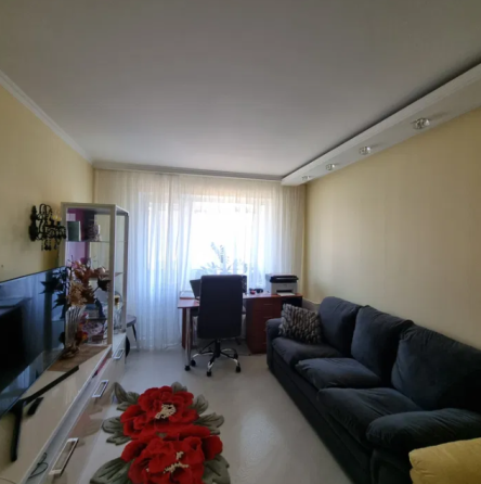 Продаж Квартира 2-кімнатна на ул. Десантный бульвар, 7 Одесса