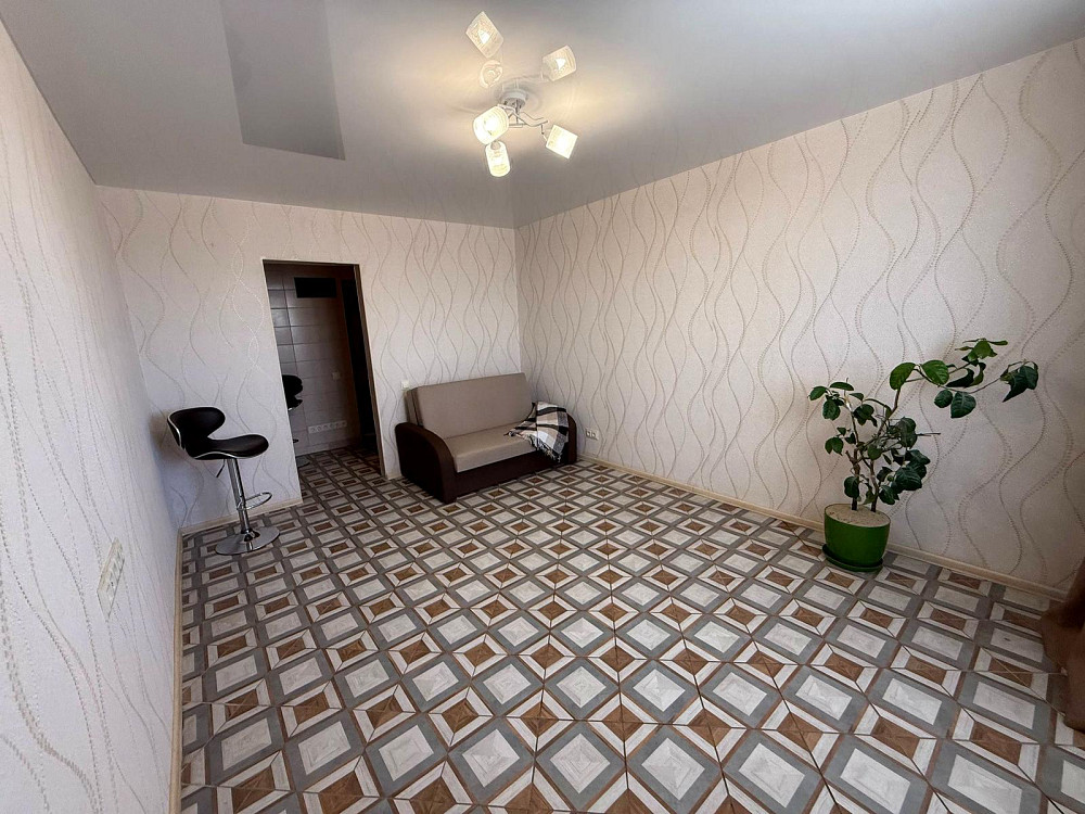 Продаж Квартира 1-кімнатна, 15/16 поверх на Повітряних сил вул., д. 11/15 Київ - фото 4