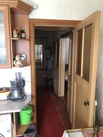 Продаж 2к Квартира 43.2 кв.м Морехідна вулиця 5 Миколаїв - фото 14