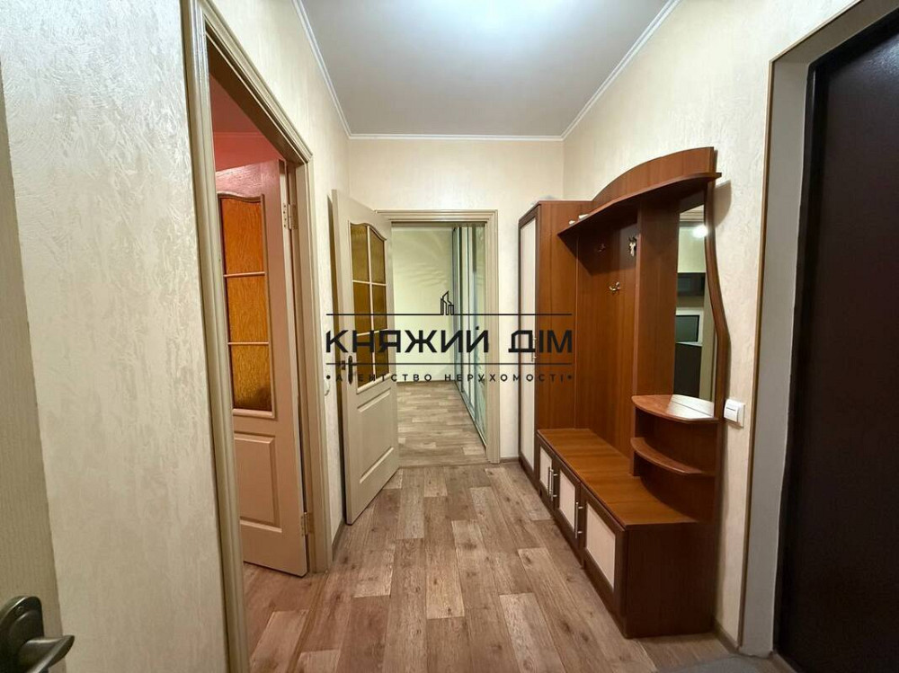 Здам 1к квартиру,Чавдар,до м.Осокорки 5-7хвилин Код:11203870 Київ - фото 7