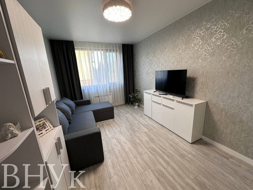 Продаж Квартира 1-кімнатна, 3/9 поверх на 8 березня Uzhhorod - photo 1