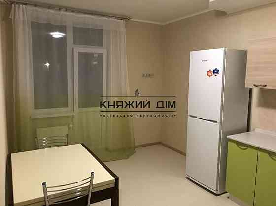Продаж 1к Квартира 50 кв.м Пчелки Елены ул. Київ