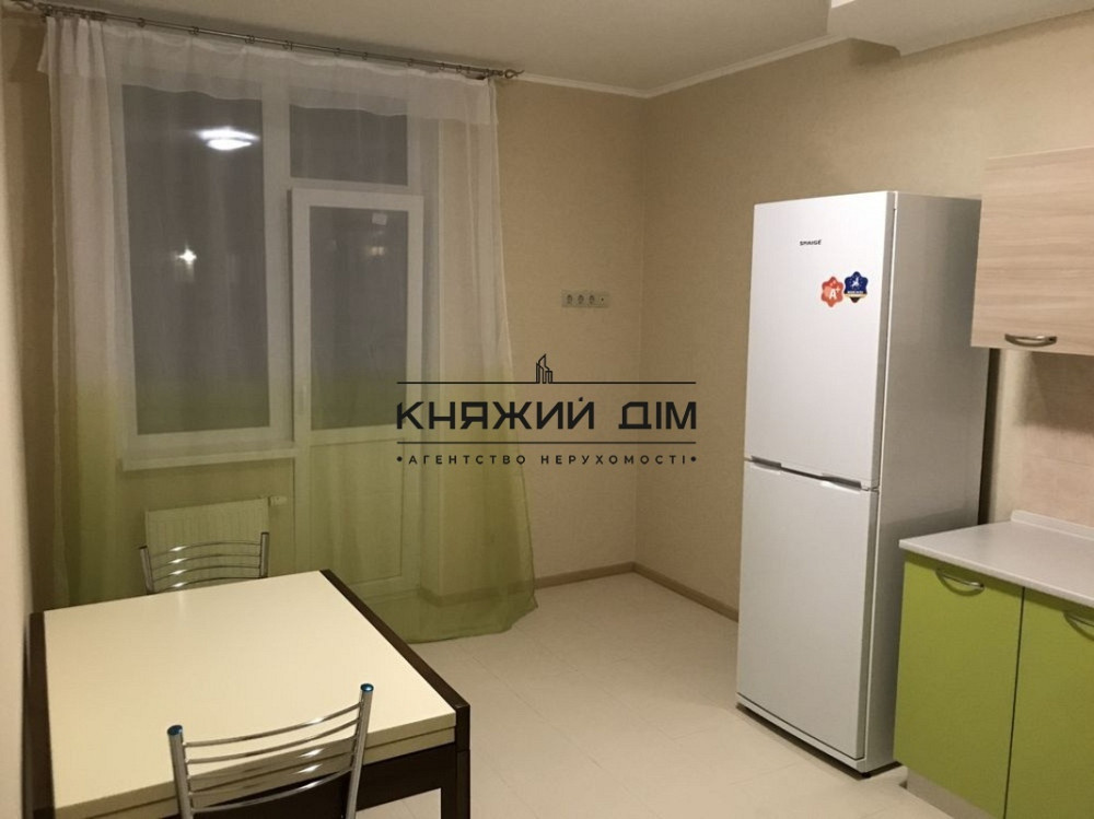 Продаж 1к Квартира 50 кв.м Пчелки Елены ул. Київ - фото 3