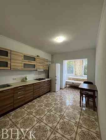 Продаж Квартира 1-кімнатна, 1/11 поверх на Будного Тернопіль