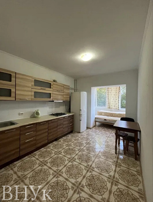 Продаж Квартира 1-кімнатна, 1/11 поверх на Будного Тернопіль - фото 2