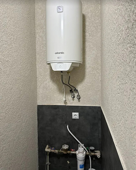 Оренда приміщення вільного призначення на вул. Тролейбусна поверх - 1/9 Тернополь - изображение 8