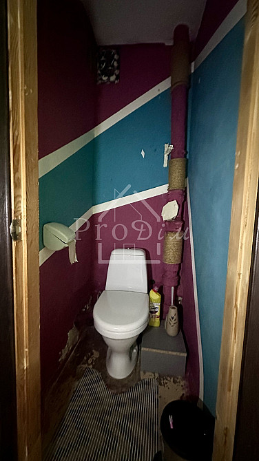 Продаж Квартира 1-кімнатна, 1/9 поверх на Рональда Рейгана вул. (Теодора Драйзера), 11А Київ - фото 13