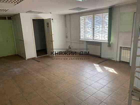 Оренда офісне приміщення на вул. Киквидзе ул./Михайла Бойчука поверх - 1/6 Київ