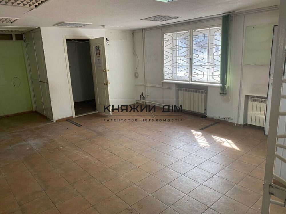 Оренда офісне приміщення на вул. Киквидзе ул./Михайла Бойчука поверх - 1/6 Київ - фото 2