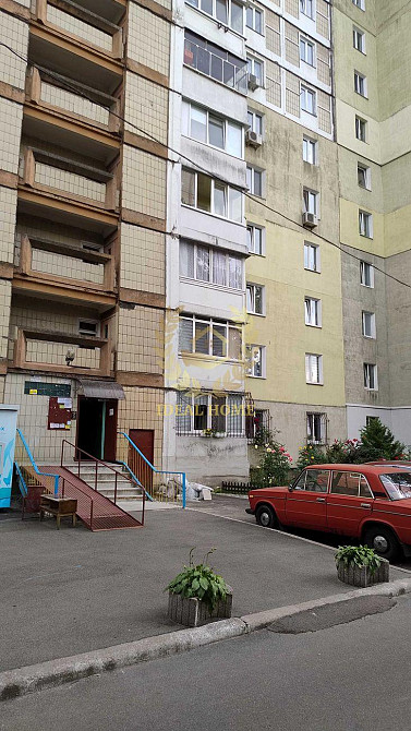 Продаж 1 кімн. квартири, р-н Троєщина, Київ Київ - фото 15