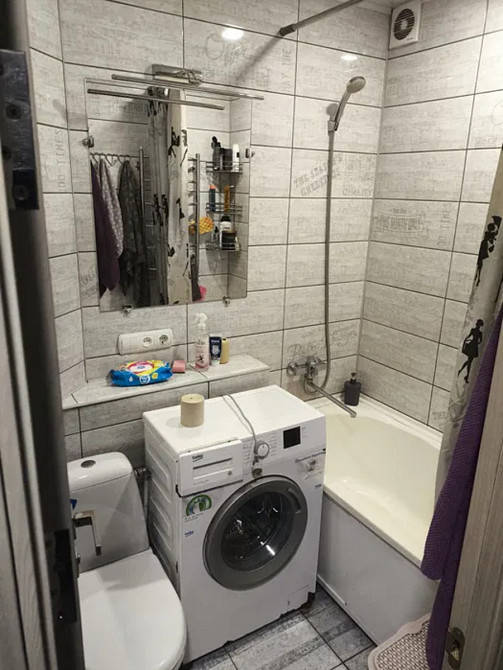 Продаж Квартира 1-кімнатна, 4/5 поверх на Стуса, 3 Калуш - фото 8