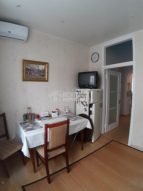 Продаж Квартира 3-кімнатна, 3/5 поверх на вул. Кримська Харків - фото 12