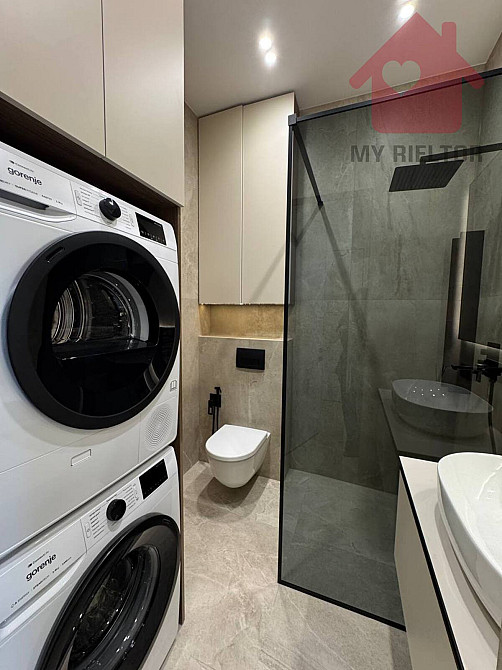 Продаж однокімнатної квартири ЖК Grand Hills Uzhhorod - photo 11