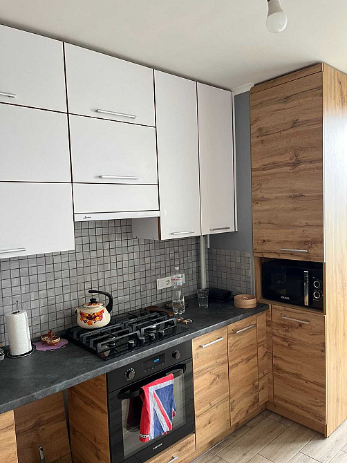 Продаж Квартира 1-кімнатна, 8/9 поверх на вул. Євгена Рихліка Zhytomyr - photo 6